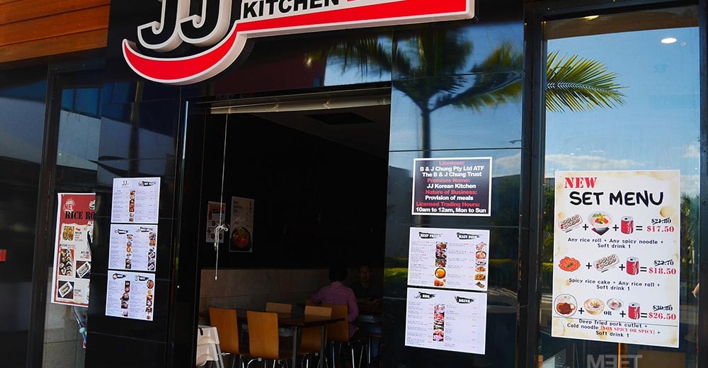 Korean Charcoal Bbq Restaurant Brisbane Korean Charcoal Bbq Restaurant Brisbane