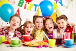 kids party venues toowoomba