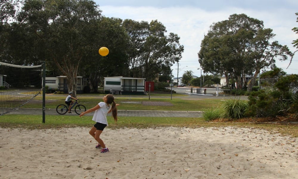 Pottsville North Tweed Coast Holiday Park 7