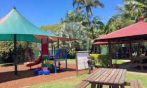 The pub - Tumbulgum for kids