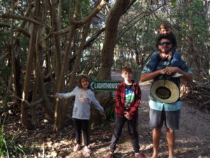 Tweed Coast Holiday Park Fingal