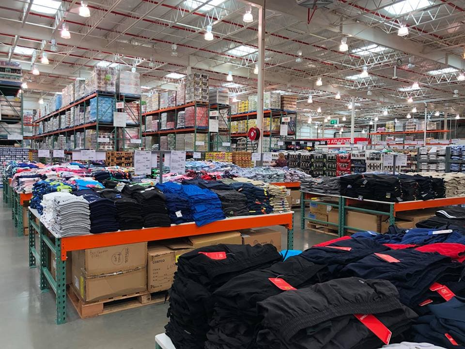 costco north lakes