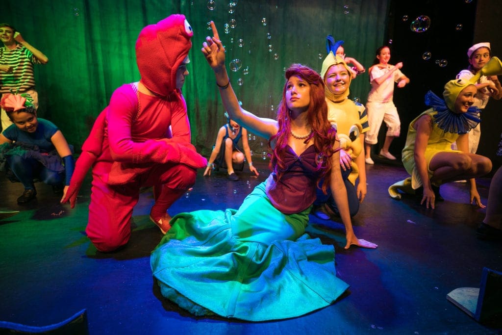 6 Reasons Why Creative Arts are the Answer for Kids