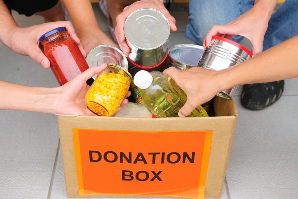 Foodbank Brisbane Locations – Where to go to get or give a hand up |  Families Magazine