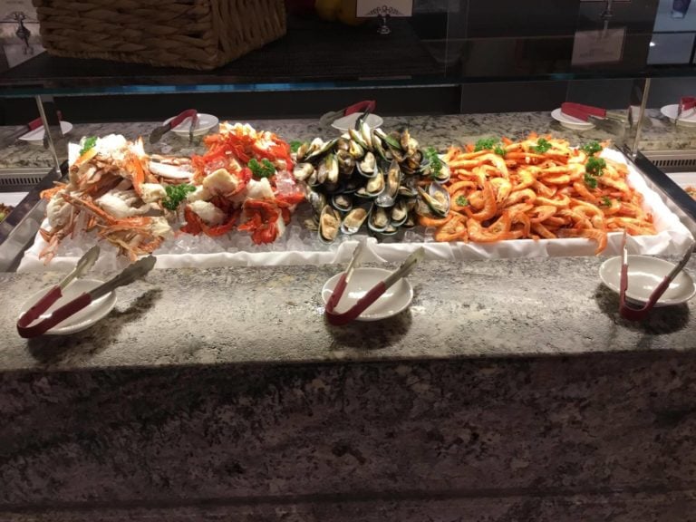 The BEST Seafood Buffets Brisbane Has to Offer! Families Magazine