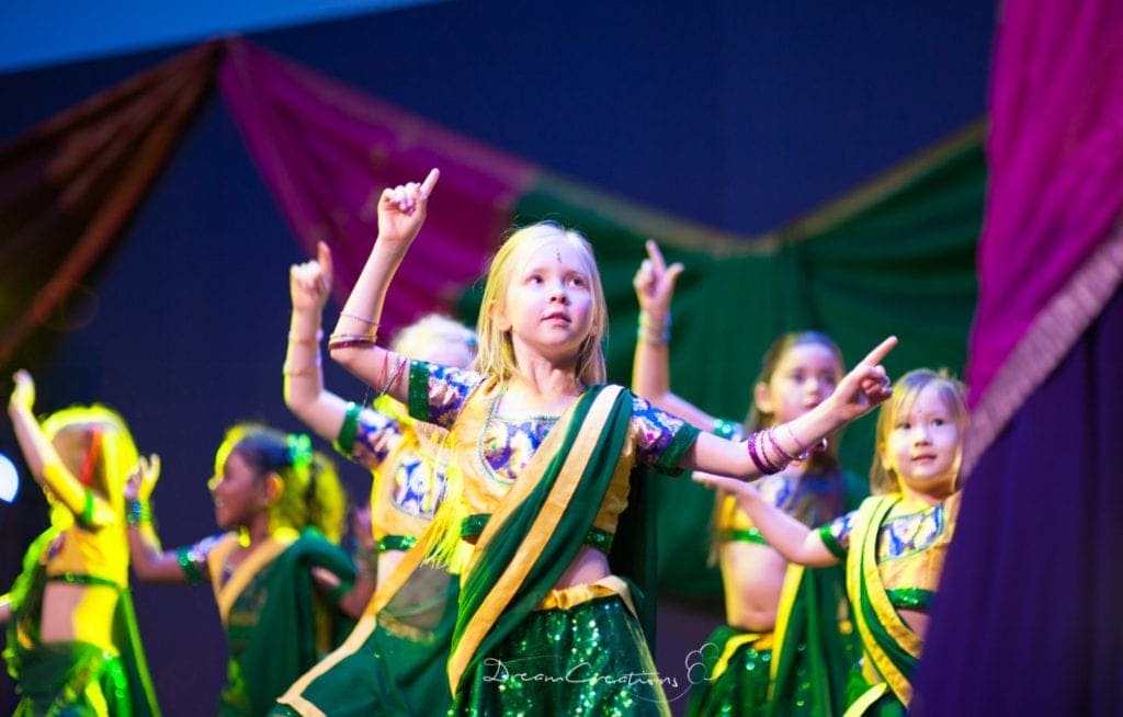 Masala Dance Jun 2015 Bollywood dancing photo by Dream Creations