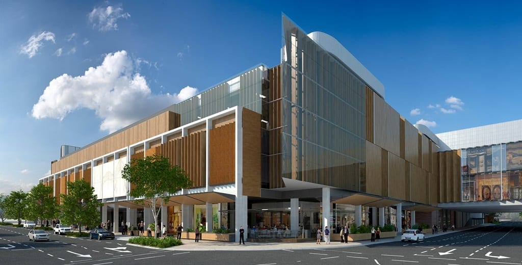 REVIEW: Grand Central Shopping in Toowoomba  Families Magazine