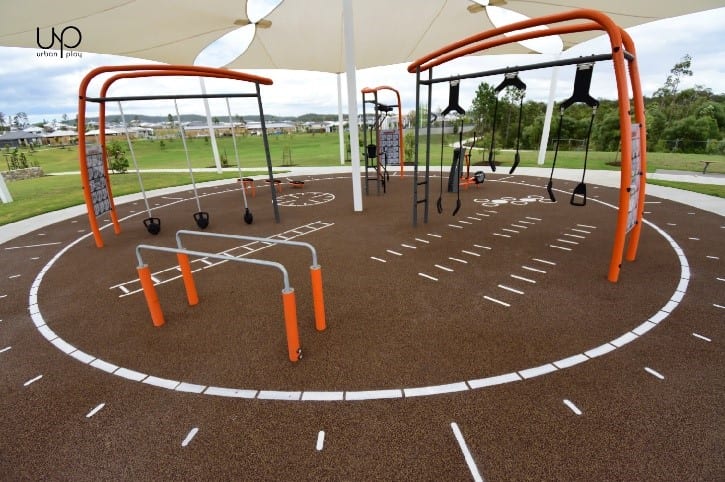 Yarrabilba Playground