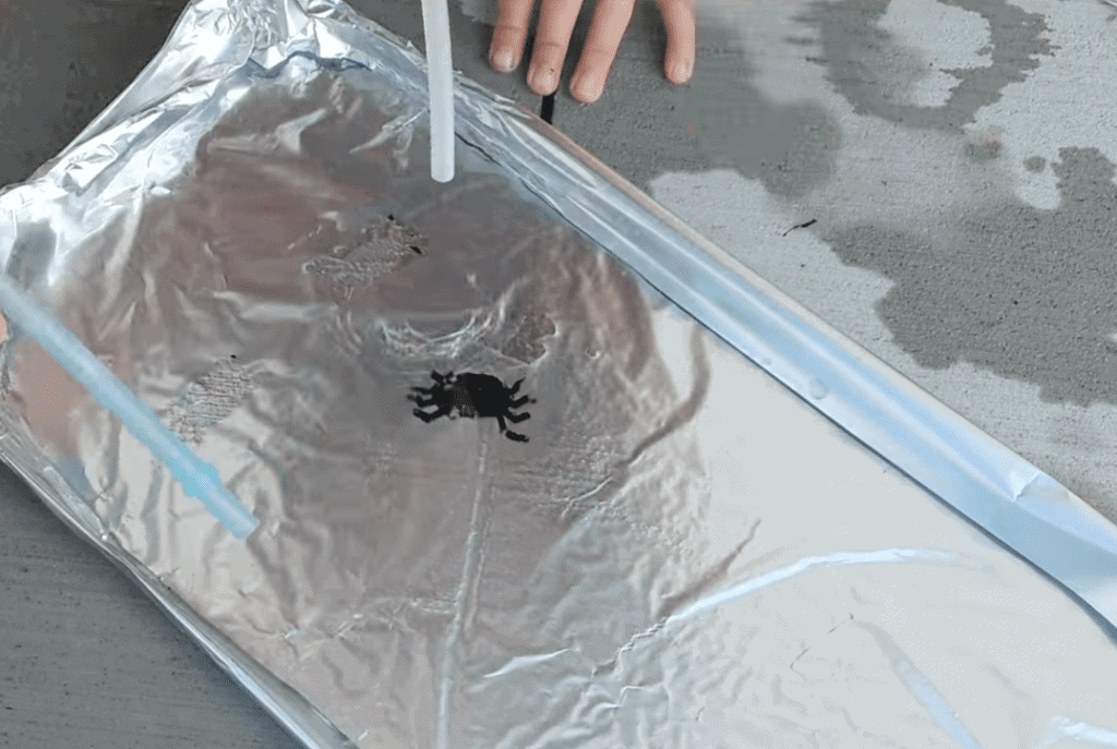 Tin Foil Arts And Crafts Tin Foil Arts And Crafts
