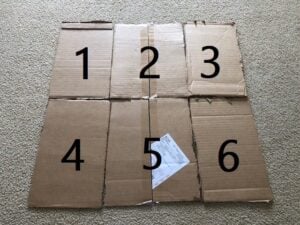 shirt folding machine