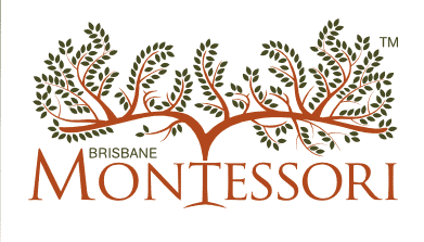 brisbane montessori school logo