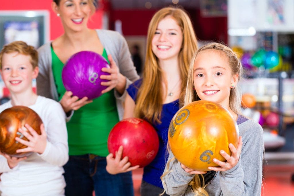 bowling in Brisbane