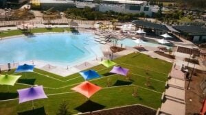 Springfield water park