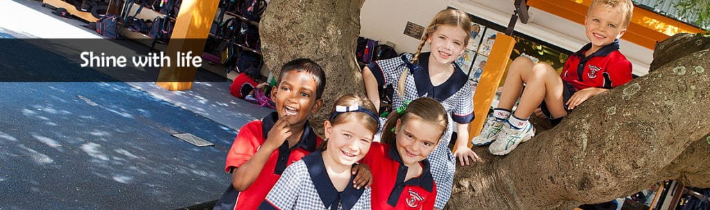 Our Lady of the Angels Catholic Primary School