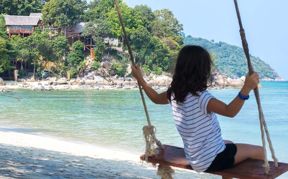 UPDATED: The BEST Family Holiday Destinations in SE Asia | Families