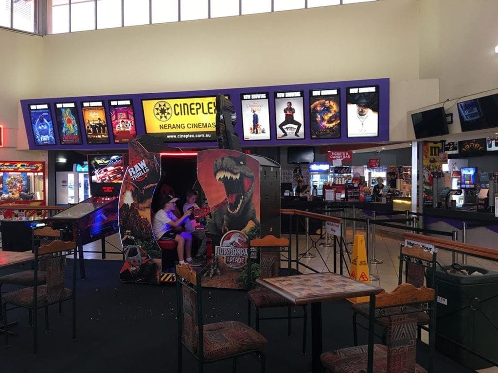 Nerang Cinemas