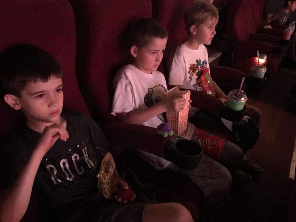Nerang Cinemas