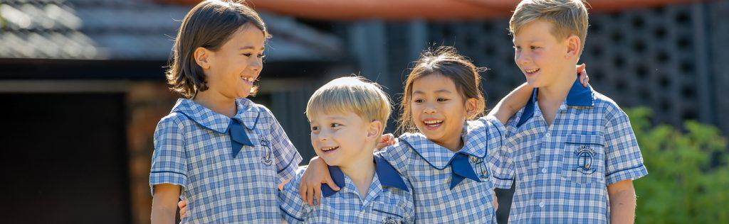 st sebastians catholic primary school yeronga