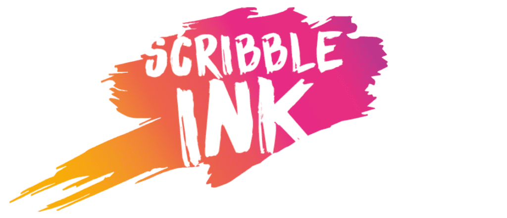 Scribble Ink - Writing Classes for Children