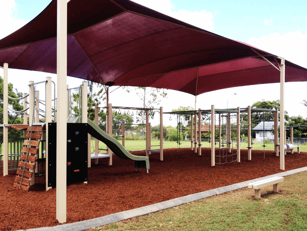 Camp Hill State School