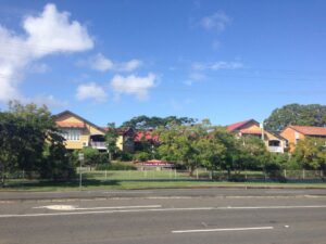 Cannon Hill State School
