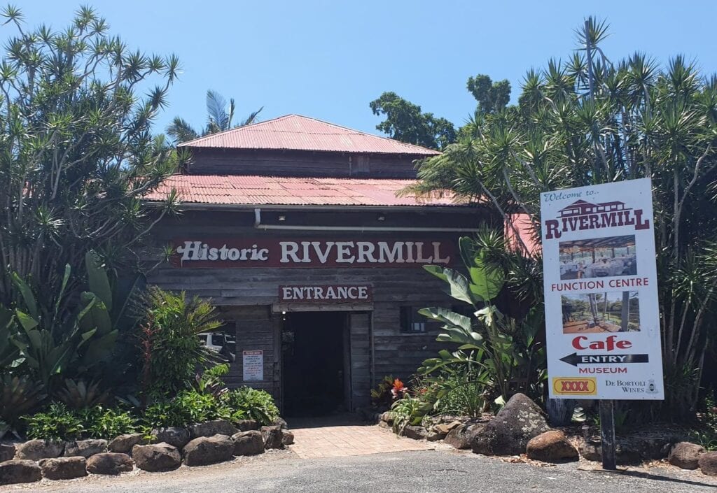Historic-Rivermill