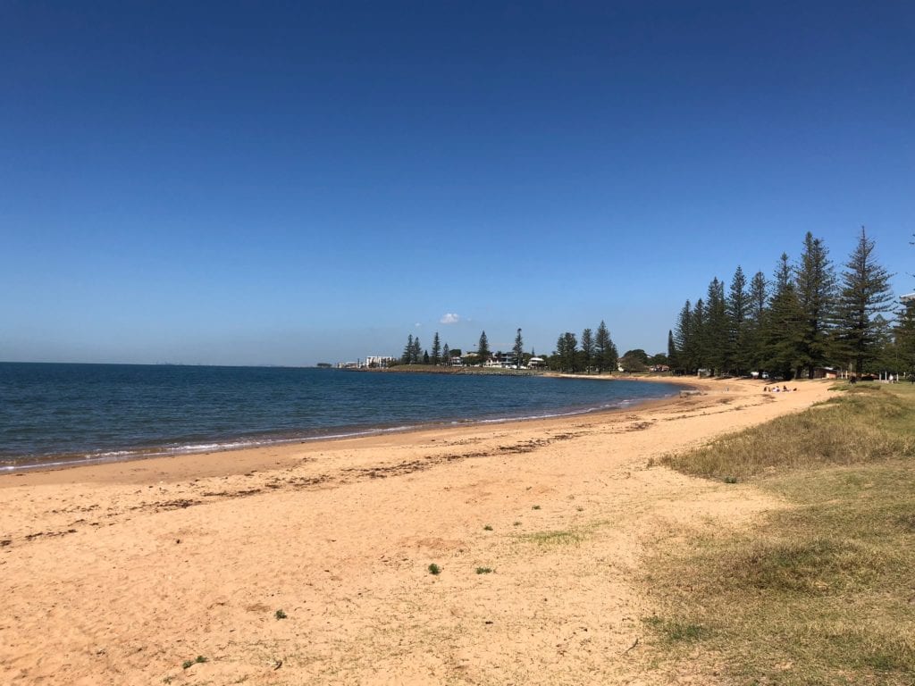 Scarborough Beach Park