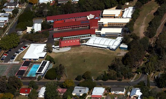 mitchelton state school