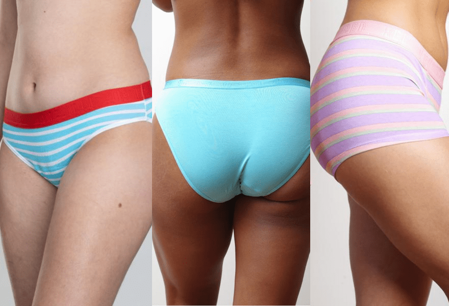 Modibodi Review Period and Pee proof Underwear – All the details