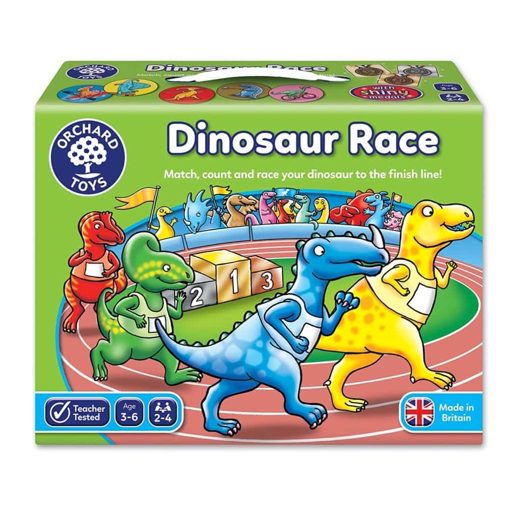 The List Best Dinosaur Games for Kids to Get them Started in Gaming —  Steemit