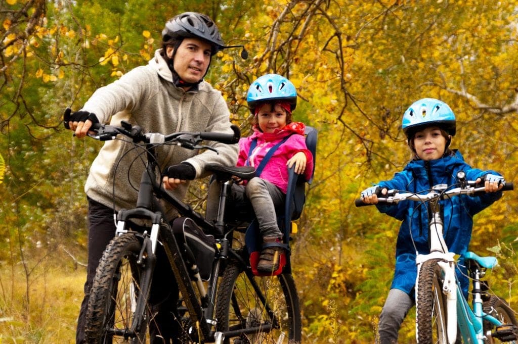 Family bike 2019 sales