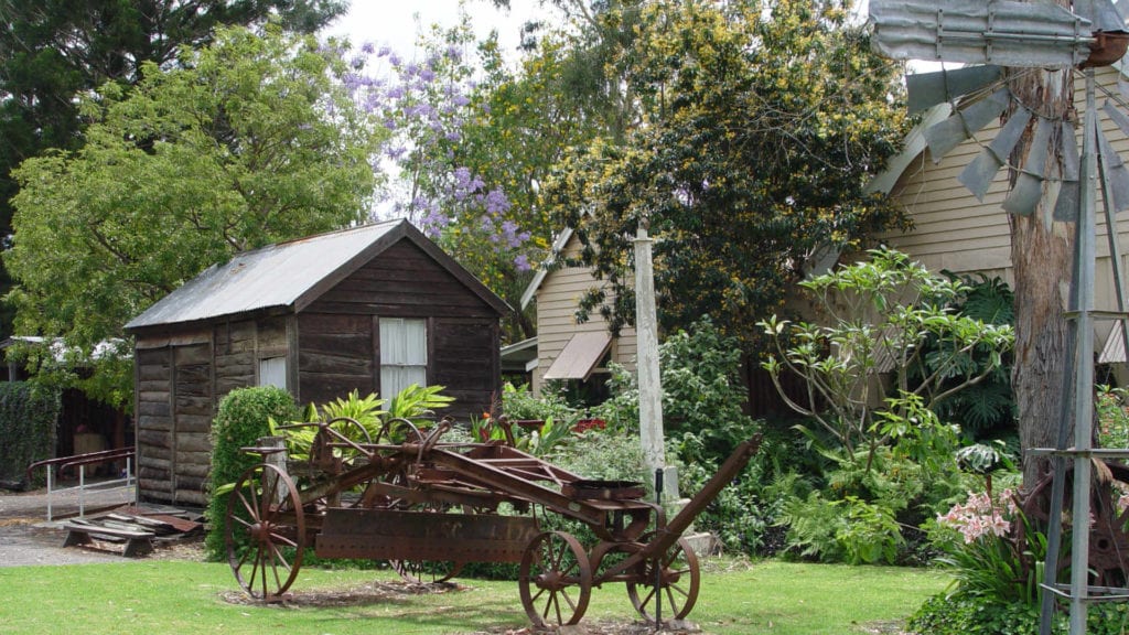 Goondiwindi Customs House