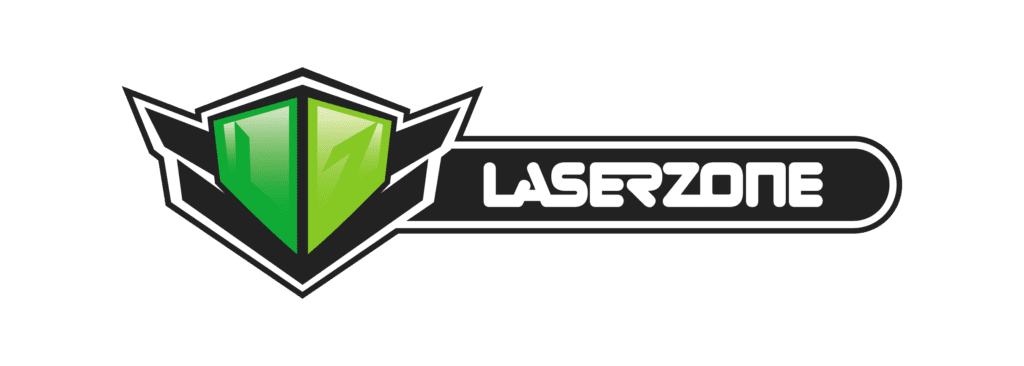 Laserzone Logo