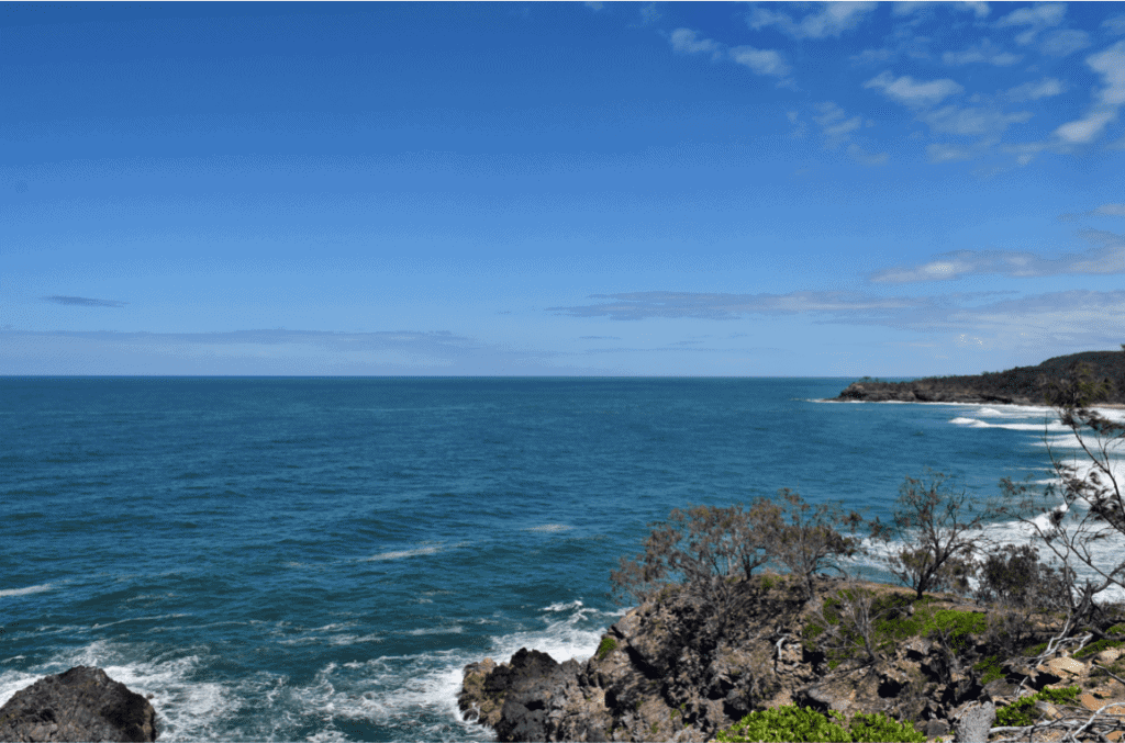 Noosa National Park