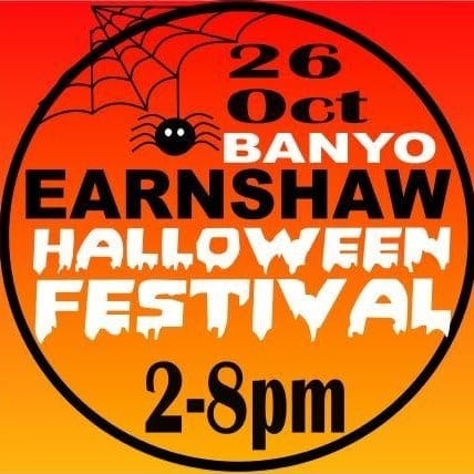 Earnshaw State College Festival