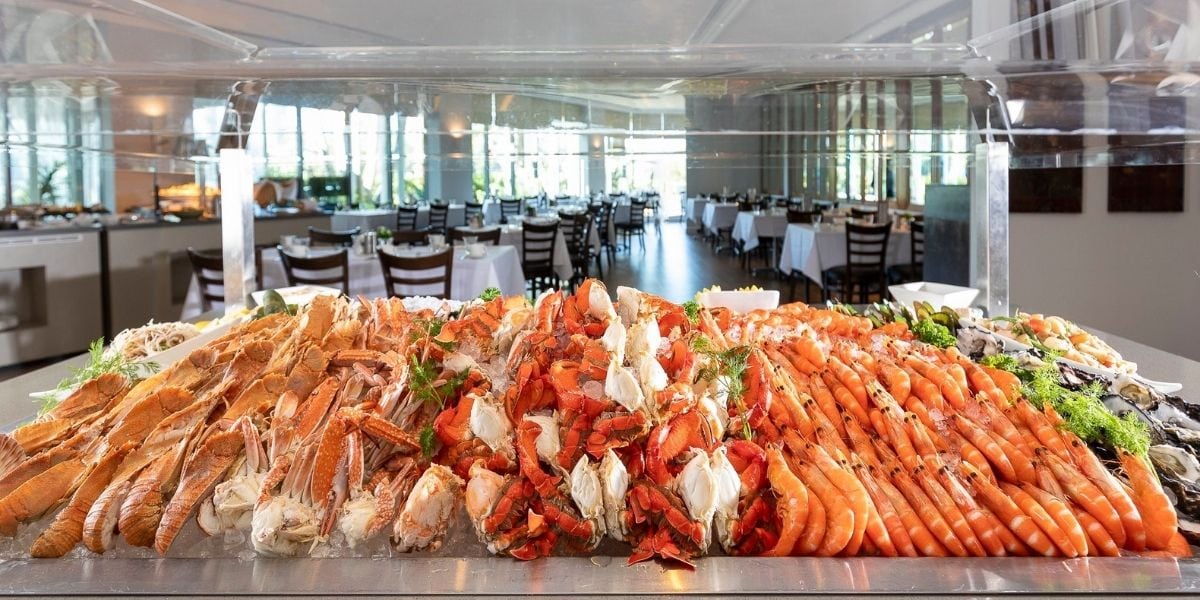 2021 Brisbane Christmas Day Lunch Family Friendly Venues Families Magazine