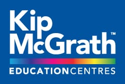 Kip McGrath logo