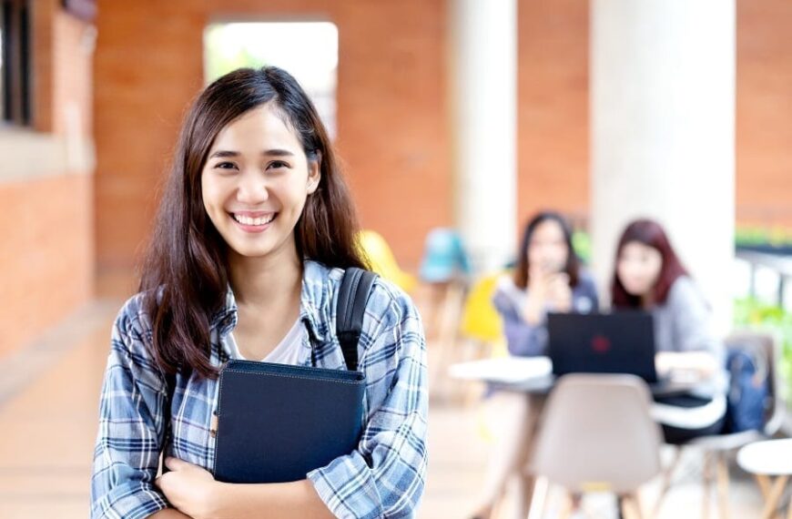 education paths for teens