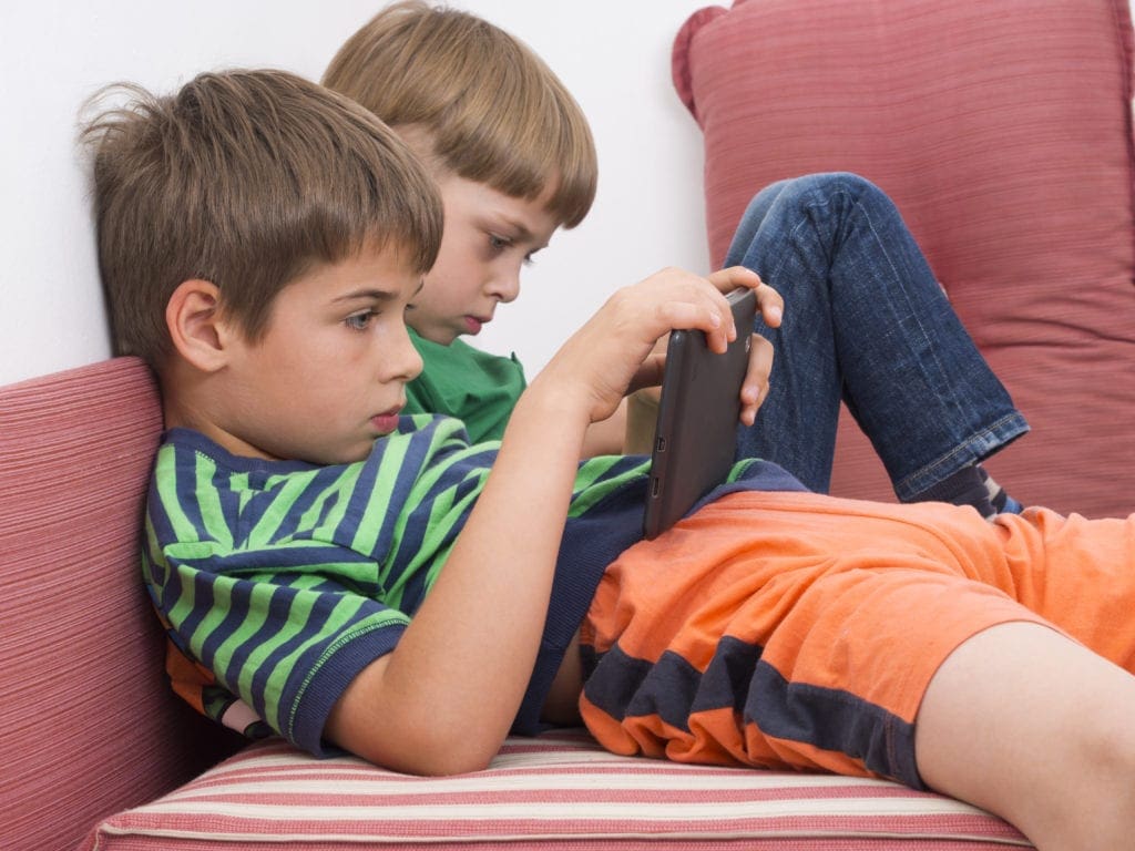 Digital Detox 10 Easy Ways to Get Your Kids Off Screens