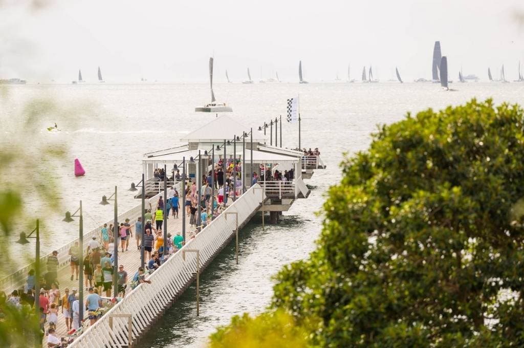 Bluewater Festival Shorncliffe