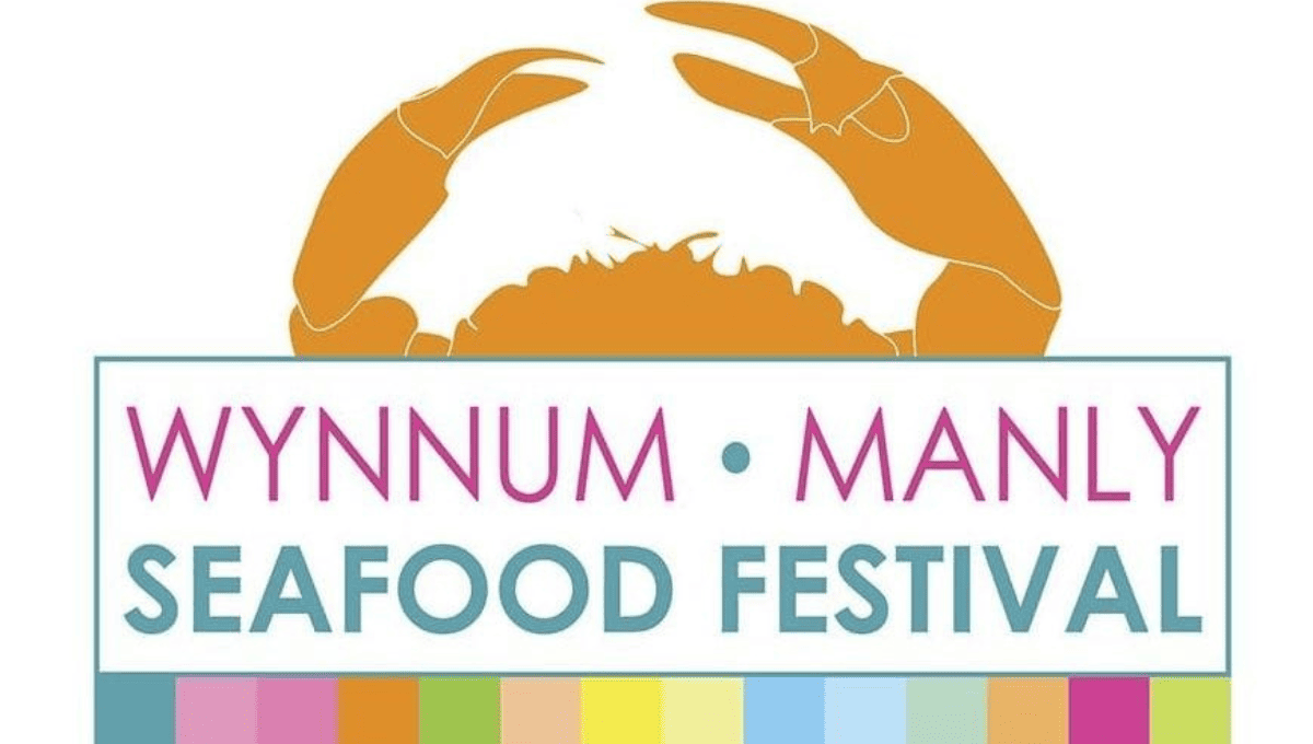 Wynnum-Manly Seafood Festival