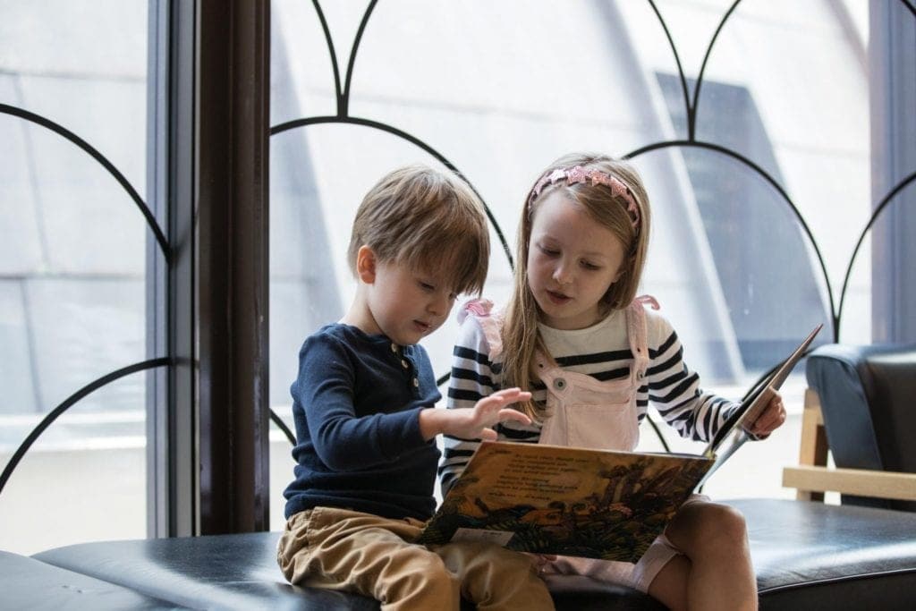 April School Holidays at Museum of Brisbane