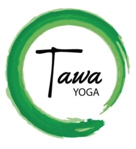 Tawa Yoga logo