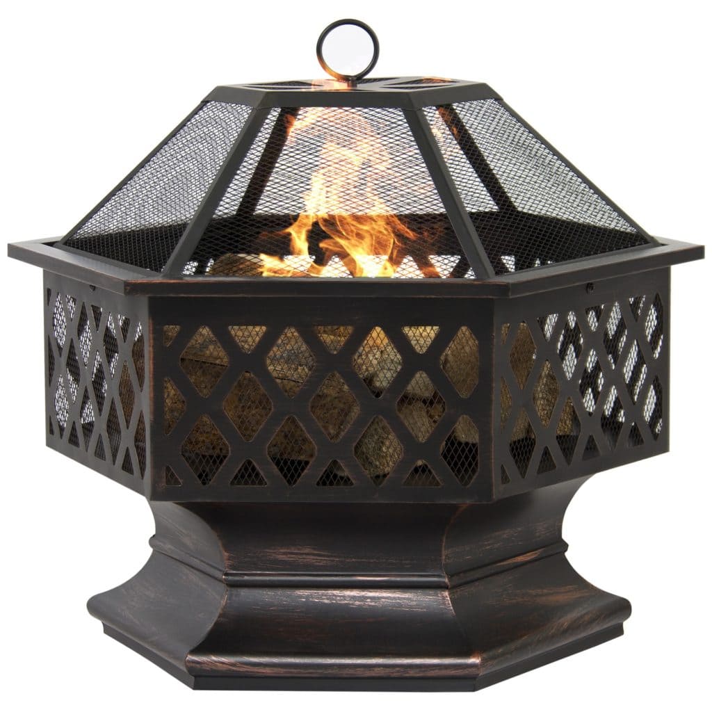 Brazier fire pits Brisbane