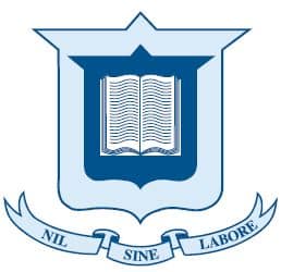 Brisbane Grammar School logo