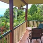 Families friendly accommodation Mt Tamborine