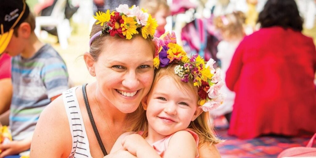 Toowoomba Carnival of the Flowers