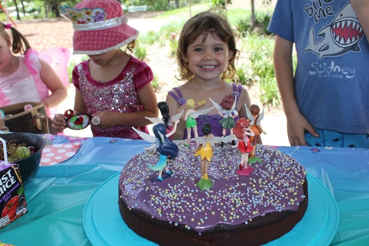 10 Kids Birthday Party Venues Brisbane That We Have Tried!