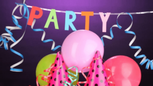 kids party venues Brisbane