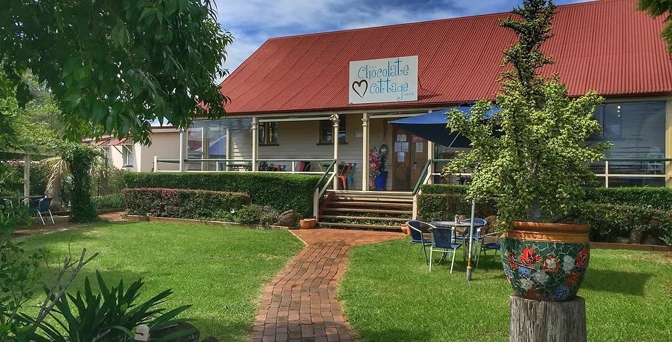 child friendly restaurants in Toowoomba